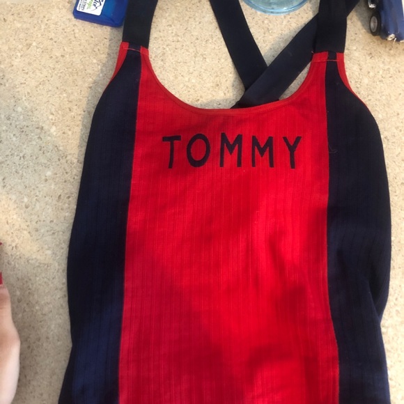 Outfit including TH, UO, and lucky brand - Picture 5 of 8